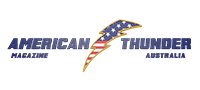 American Thunder
